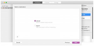 How To Notarize A Macos App