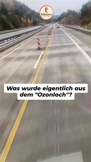Giovanni Barbato 🌱 Prävention statt Medikation on Instagram: "🤔 Was wurde eigentlich aus dem Ozonloch? Erinnerst du dich noch? 👉 Damals war es die größte Bedrohung der Menschheit. 👉 Die Angst war allgegenwärtig. 👉 Die Lösung stand schnell fest: neue Technik, neue Regeln, neue Kosten für dich. Und dann? Stille. Kein Dauer-Alarm mehr. Kein Dauerthema. Nächstes Narrativ. 📌 Das Muster bleibt immer gleich: Angst → Druck → „Alternativlose“ Lösungen → weiter zum nächsten Thema. Die eigentliche Fr