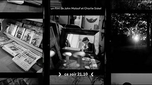 📷 Soirée dédiée à la photographie sur Francetv culturebox ! Entrez dans l'histoire de Vivian Maier, photographe Américaine devenue mondialement célèbre après sa mort. " A la recherche de Vivian Maier" ce soir, à 21h10 sur Francetv culturebox, canal 14. | France Télévisions