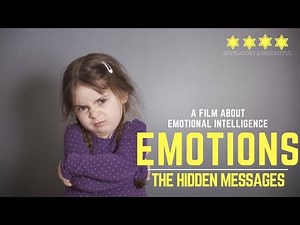 DOCUMENTARY ON EMOTIONAL INTELLIGENCE (What are your emotions not telling you?) MUST WATCH