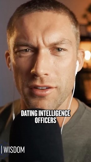 What Are The Rules Of Dating Inside The CIA? CIA Spy Explains Nukes, Mind Games & Top Secrets - Andrew Bustamante | Modern Wisdom 538 | Chris Williamson