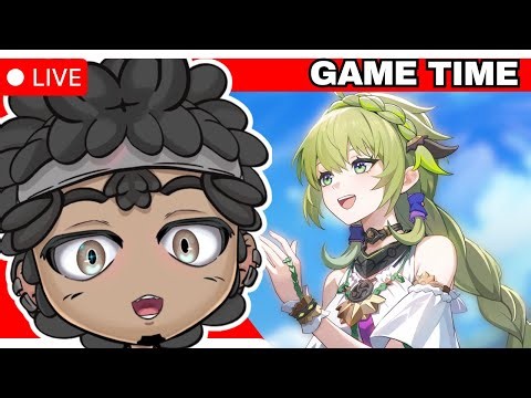 🎮 Exploring BLUE PROTOCOL: STAR Resonance for the pt2 | Live Anime MMO Adventure