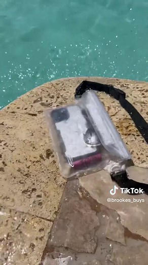 Waterproof Travel Bag for All Water Activities