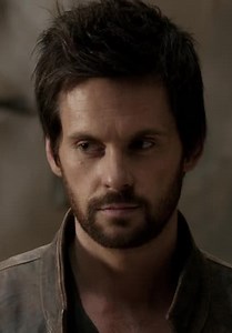 Da Vinci’s Demons S01:E01 - The Hanged Man