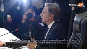 12K views · 16 reactions | US Secretary of State Antony Blinken...