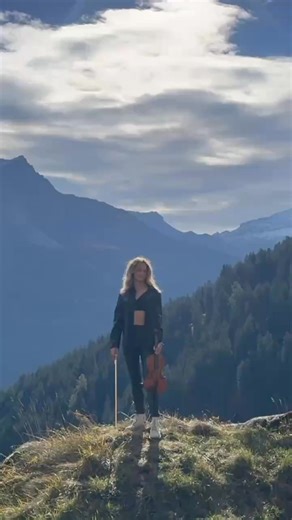 Coldplay - Clocks 🎻 | violinia.de