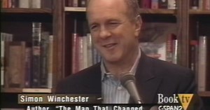 The Map That Changed The World