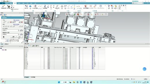 plc与tx仿真软件联动