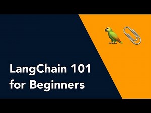 Introduction to LangChain