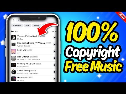 How to Get Copyright Free Music for Facebook Page | Full Guide