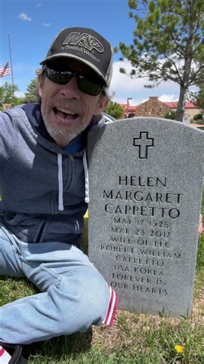 PLEASE JOIN WITH ME TO SING HAPPY BIRTHDAY TO MY MOM - WE LOVE YOU MOM!!!