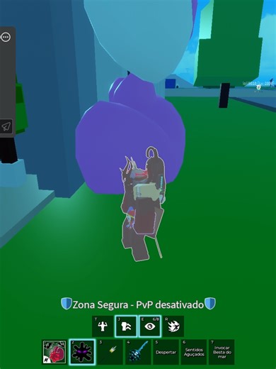 Ice user de script sofrendo contra a darkzinha 😎 #bloxfruits #bountyhunter #dark #ice