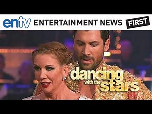 Dancing With The Stars Recap: Melissa Gilbert Falls on Her Head, Gets Rushed to the Hospital