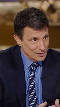 David Remnick on the importance of tuning into the news, even though it's overwhelming