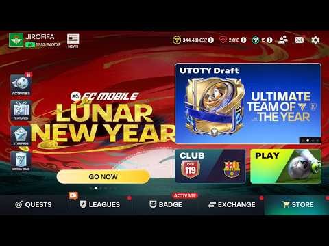 LIVE | H-1 SEBELUM PUASA KITA PUSH RANK DAN REVIEW GRATIS | FC MOBILE