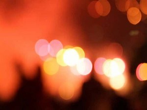 Fireworks Loop 03 | Beamer Films