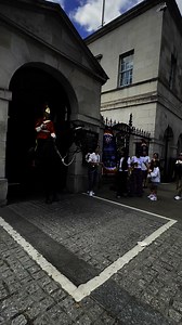 71K views · 2.4K reactions | Royal Canadian Armoured Regiment at Horse Guards London,  #reelsfypシ #history #reelsvideo | Lorena Lawagan | Facebook