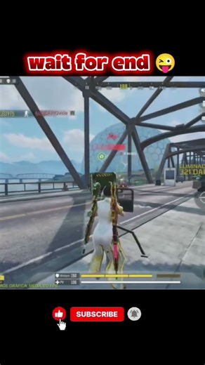 desperado my luck 😎 #codm #callofduty #activision #shorts #foryou