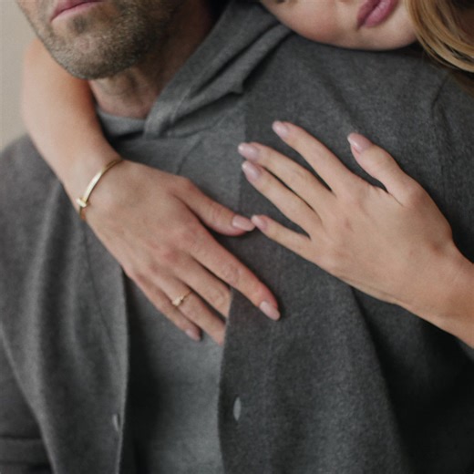 4.9K views · 12 reactions | Rosie Huntington-Whiteley and Jason Statham interpret the essence of Falconeri with sophisticated elegance. | Falconeri | Facebook