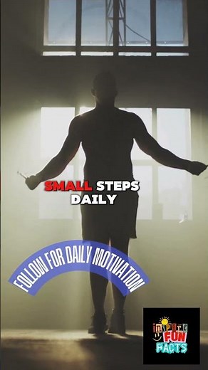 Consistency Over Intensity | The Real Path to Results