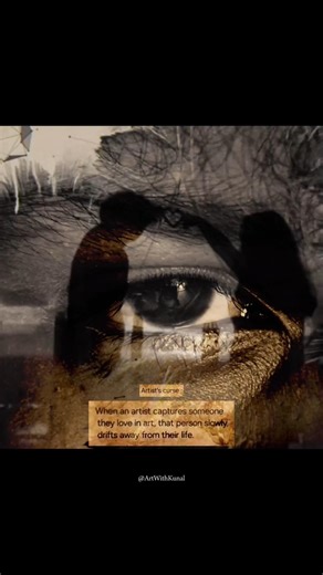 That realisation... #artist #drawing #sketch #love #sadstory #artistlife #shorts #fyp