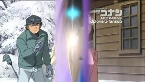 Detective Conan Episode 466 – AnimeSail