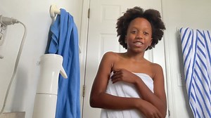 Dove Body Wash Commercial