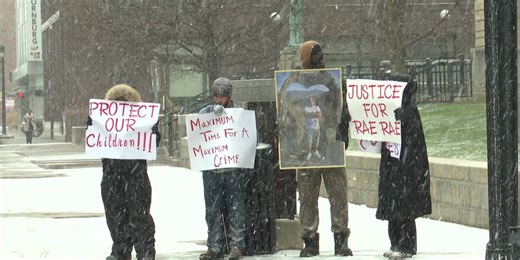 Family seeks justice for man killed in South Bend shooting