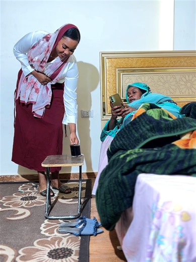 الحلقه دي صعبه ماتكمل🥹🥹 حكايات نبيله الحلقه العاشره يتبع #فرنسا #السودان_مشاهير_تيك_توك #الشعب_الصيني_ماله_حل😂😂🏃🏻‍♀️ #مصر🇪🇬 #السعودية