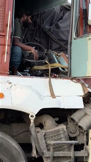 Who says that a driver's life is easy sir #driver #vehicles #sad #automobile