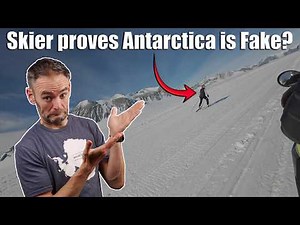 Flat Earthers Flummoxed by a Flag