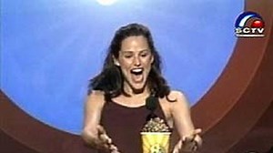 Eminem Aktor Terbaik MTV Movie Award 2003