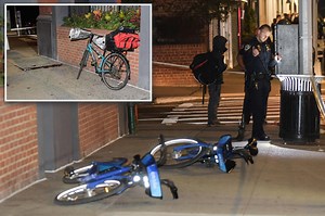 New Yorkers reflect on crime and safety in the city