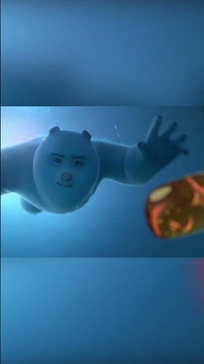 Boonie Bears: Guardian Code |👸👸