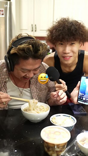 HE SAID WHAT?! 😭 Keep streaming “CHEAT CODE” on all platforms 🥳 || Check out my IG - @mcplaygt #fyp #foryou #foryoupage #music #comedy #trend #trending #viral #asian #mcplaygt #carreaction #reaction