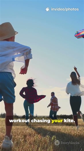 You Won't Believe How Fun Kite Flying Is