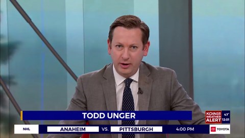 Pineapple Express brings flood watches, downed trees, power outages to PNW