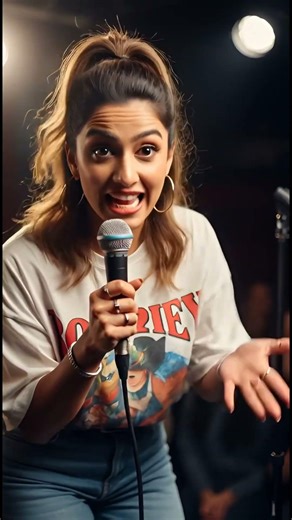 Wo bola muh me le lo #standupcomedy