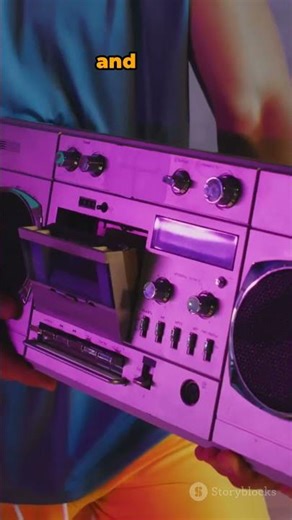 How Pagers in the 1980s Actually Worked! 📟