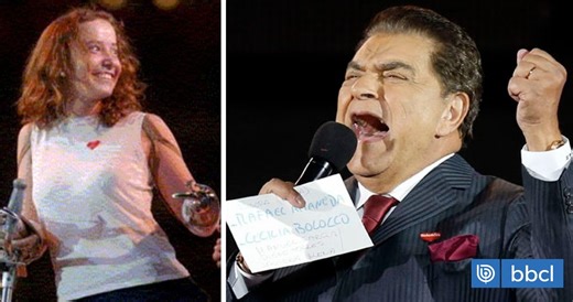 Qué pasó en la tensa Teletón del 2003: el año en que se "rozó" la meta al último minuto