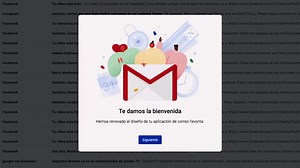 Cómo activar el nuevo Gmail: estas son sus principales novedades