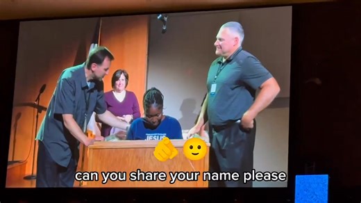 Hey everyone! Here’s a simple, down-to-earth explanation about what baptism is and why it matters. What baptism is Baptism means "to dip or immersion" (water baptism). It’s something believers choose to do after they’ve put their faith in Jesus. It’s not what saves you, but a visible picture of what God has already done inside you. Why people get baptized It’s a public declaration: Princess is showing the world that she has believed in Jesus and wants to live for Him. It’s a symbolic moment that