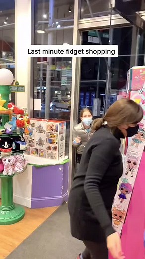 Learning Express NYC on TikTok