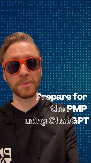 2.4K views · 48 reactions | Prepare for the PMP using ChatGPT! ChatGPT Plus subscribers, access the PMP Exam Simulator in the GPT store now. #PMIxAI #PMP #PMPExam #PMPCertification #Certification #Project #ProjectManagement #PMI #ArtificialIntelligence #AI #ChatGPT #OpenAI #GPTStore | Project Management Institute | Facebook