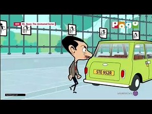 Mr.bean Tamil episode