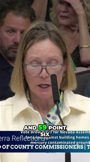 Regional Plan Density: Developer's Calculation Error Explained #shorts