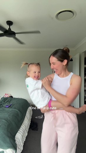 Adorable Moments with Alissa - Milestone Part 2