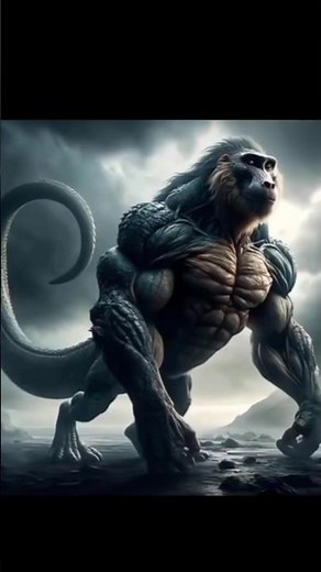 10 Incredible Hybrid Creatures You Must See