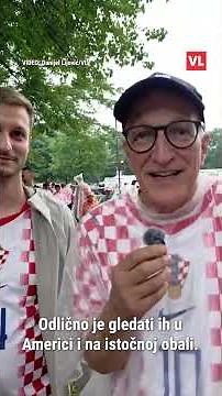 Američki Hrvati u Philadelphiji: “Uzeo sam hrvatsko državljanstvo u čast mog djeda i pradjeda”