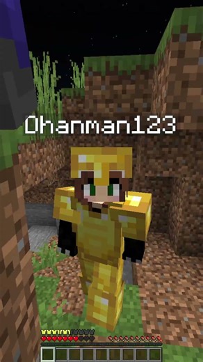 🛡️ Leather vs Iron vs Gold vs Diamond vs Netherite 😱💥 Kaunsa Armor Sabse Strong? Full Test!